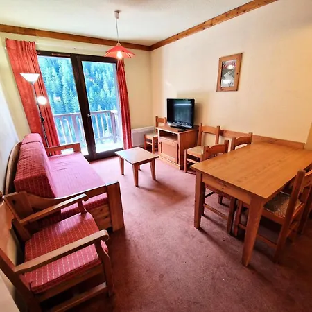 Du Thabor - 3 Pièces 6 Personnes Dans Résidence Bien Situé Mae-9471 *