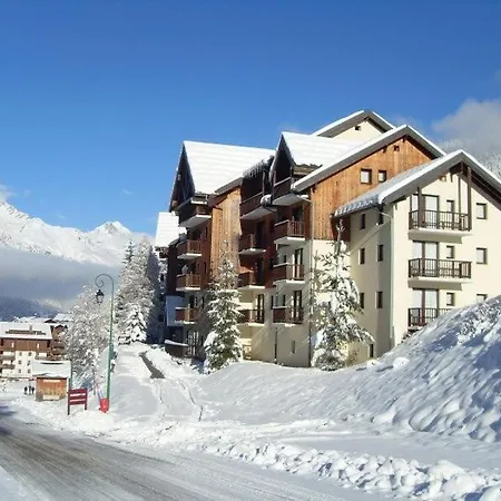 Du Thabor - 3 Pieces 6 Personnes Dans Bien Situe Mae-9471 Apartment *