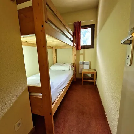 Apartment Du Thabor - 3 Pieces 6 Personnes Dans Bien Situe Mae-9471