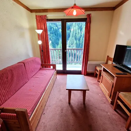 Du Thabor - 3 Pieces 6 Personnes Dans Bien Situe Mae-9471 * Modane