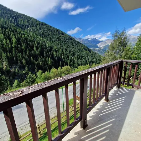 Du Thabor - 3 Pieces 6 Personnes Dans Bien Situe Mae-9471 Apartman